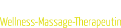 Ulrike Zimmermann - Wellness-Massage-Therapeutin, Tübingen